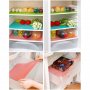 Антибактериални подложки за хладилник,хранене или шкаф, снимка 7