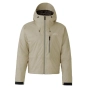 Яке Shimano DURAST WARM SHORT RAIN JACKET BEIGE, снимка 6