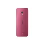 Nokia 225 4G 2024 Dual Pink Мобилен Телефон Gsm 2.40 ", Задна Камера 0.30 Mpx, снимка 3