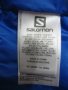Salomon clima wind мъжко яке гъши пух, снимка 5