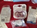 Лот Нови Бебешки аксесоари купени за 57 лв, снимка 8