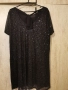 празнична рокля л хл, снимка 2