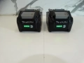 Makita BL4040 / XGT / 40 V / 4.0 Ah - Акумулаторна батерия, снимка 4