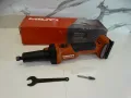 Hilti GDG 6 - 22 / Nuron - Акумулаторен прав шлайф, снимка 1