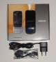 GSM Nokia 6303 Classic, 32MB, Black - Мобилен телефон пълен комплект в кутия, снимка 2