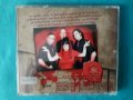 Bloodflowerz – 3CD (Gothic Metal,Heavy Metal), снимка 9