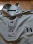 Under Armour - страхотна мъжка тениска XL, снимка 3