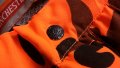 WINCHESTER WINTER Trouser размер XL за лов риболов зимен ватиран панталон - 166, снимка 14
