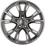 20" Джанти Джип 5X127 JEEP GRAND CHEROKEE Commander Wrangler, снимка 3