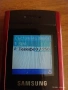 Samsung SGH-C170, снимка 3