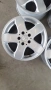 ОРИГИНАЛНИ АЛУМИНИЕВИ ДЖАНТИ МЕРЦЕДЕС -5x112х66.6-16цола, снимка 3