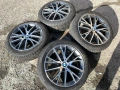 17 джанти 5х112 BMW 1 F40 2 Gran Coupé F44 7J et47 195/55/17, снимка 6