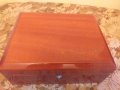 Дървена кутия пиянолак, снимка 4