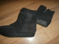 боти дамски Vagabond, снимка 3