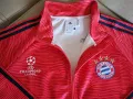 Суичър Adidas FR Bayern Munchen, снимка 1