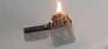 Рядка запалка -,,ZIPPO" , снимка 4