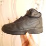 оригинални  кецове  (маратонки ) NIKE AIR FORCE 1 MID (GS)  номер 38-38,5, снимка 18