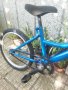Детско колело, велосипед тип БМХ BMX 20 цола, снимка 12