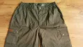 PINEWOOD Trouser размер 50 / M - L за лов риболов туризъм панталон със здрава материя - 980, снимка 4