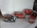 Продавам рекламни кутии и камиончета на Кока Кола , снимка 2