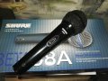 shure c608 profi mic-комплект, снимка 1