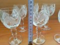 кристални чаши Рамона , снимка 2