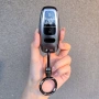 TPU калъф за ключ за Audi – A3, A6, A7, A8, Q6, Q7, Q8, S‑серия, RS‑серия – Премиум качество, снимка 3