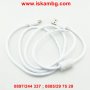 Екстра качество 1.5 метра USB към Micro USB кабел 2.1А, снимка 5