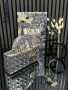 чанти christian dior 25/12см
, снимка 12