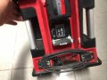 Работно акумулаторно радио Мilwaukee, снимка 6