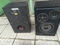 dual type cl 710 hi-fi 3way-2БР ТОНКОЛОНИ-внос швеицария, снимка 14