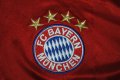 Оригинална тениска adidas Bayern Munich , снимка 6