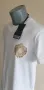 Versace Jeans Couture Cotton Mens Size S НОВО! ОРИГИНАЛ! Мъжка Тениска!, снимка 8