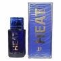 Парфюм PURPLE HEAT, U n i s e x, EDP, 100ml, снимка 1