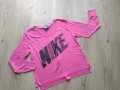 Nike - дамска блуза XS, снимка 1