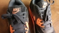 NIKE AIR MAX 90 ESSENTIAL SUNSET GLOW BLACK PLATINUM размер EUR 37,5 / UK 4 маратонки 114-13-S, снимка 10