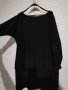 СТРАХОТНА ЕЛЕГАНТНА ТУНИКА ЛИКРА 2XL-3XL, снимка 4