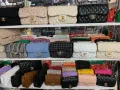 чанти chanel louis vuitton ysl saint laurent prada miu miu christian dior jaquemus coach versace mar, снимка 2