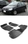 Гумени стелки RizLine съвместими с Volkswagen Polo 2002-2008, снимка 6