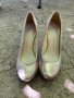 Дамски обувки с ток , снимка 4