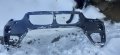 Предна Броня BMW X1 F48 2015-2019 Година БМВ, снимка 8