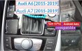 🚗🚗Активиране на Apple CarPlay Android Auto Audi SEAT Skoda VOLKSWAGEN PORSCHE VIM Видео в движение, снимка 17