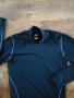 Nike Pro Men's Tight Fit Long-Sleeve Top - страхотна фитнес блуза ДЕБЕЛА И ПЛЪТНА , снимка 2