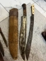 Автентични стари остриета , снимка 3