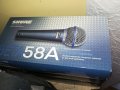 shure-микрофон 0301230915, снимка 3