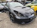 Toyota Celica 1.8 16V VT-I на части, снимка 2