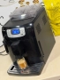 Кафемашина кафе автомат Saeco Philips INTELİA с гаранция, снимка 5