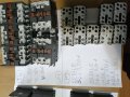 КОНТАКТОРИ  MOELLER 24V, 42V, 230V, снимка 7