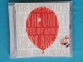 The Presidents Of The United States Of America – 2008 - These Are The Good Times People(Alternative , снимка 1 - CD дискове - 43930571