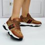 Gucci Дамски обувки , снимка 1 - Дамски елегантни обувки - 42956893